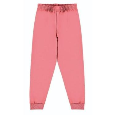 Imagem de Calça Moletom Infantil Unissex Malwee 12 ao 18 Ref. 0108790-Unissex