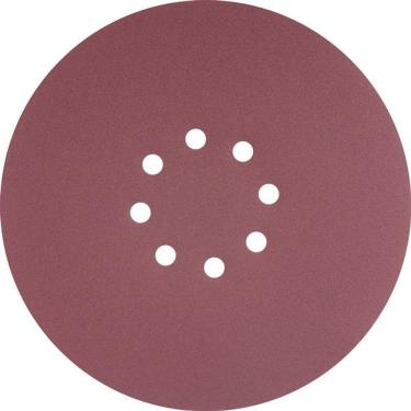 Imagem de Disco Lixa G100 Para Lixadeira Lpv600 Com 10 Peças - Vonder