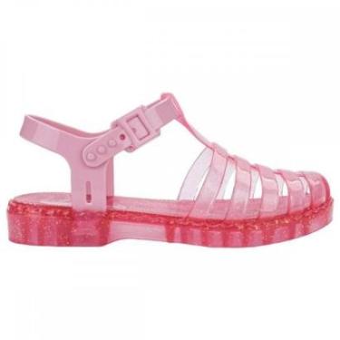 Imagem de Sandalia Grendene Kids 22459bw Barbie Duo Aranha-Feminino