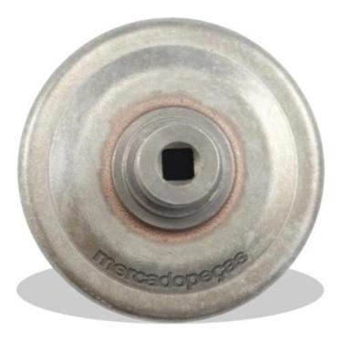 Imagem de Tambor De Embreagem Para Roçadeira Stihl Fs 160 220 280 - Mercadopeças