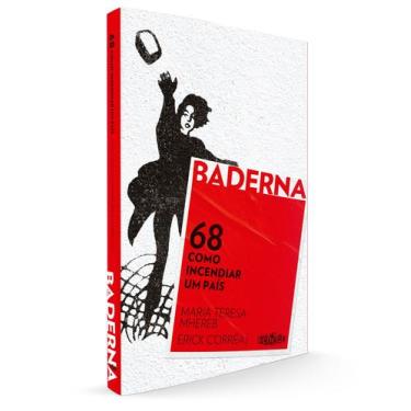 Imagem de Livro - 68 - Como incendiar um país