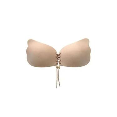 Imagem de Sutiã Adesivo Invisível P Vital
