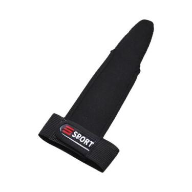 Imagem de Luvas De Pesca Respiráveis Antiderrapantes E Anticorte Com Protetor De