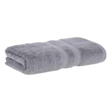 Imagem de Toalha de Banhão Gigante Buddemeyer Avulsa 100% Algodão Egípcio - Algo