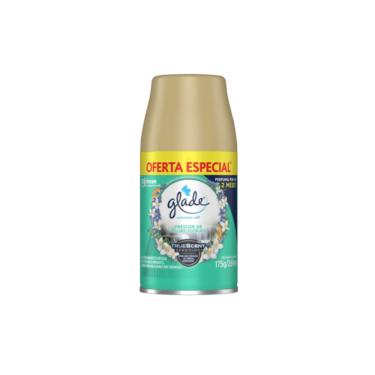 Imagem de Odorizador Glade Automático Águas Florais Refil 269ml