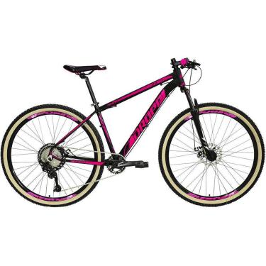 Imagem de Bicicleta 29 Dropp Z3 12V Kit GTS Freio a Disco K7 11x50