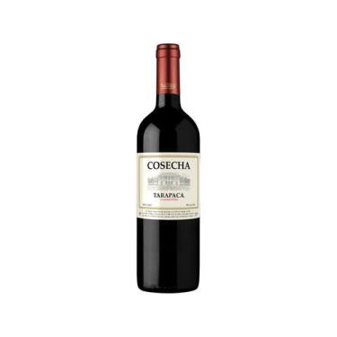 Imagem de Vinho Tinto Chileno Tarapacá Cosecha Carmenere 750ml - Viña Tarapacá, 
