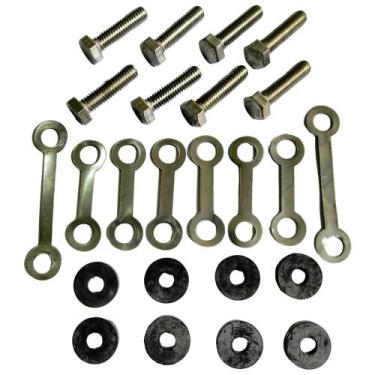 Imagem de Elo de ligação kit c8 para aqualux aq50