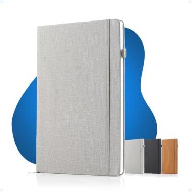 Imagem de Caderneta B5 Executivo Com Dias Da Semana Caderno Capa Dura - Hxt, Cin