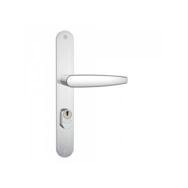 Imagem de Fechadura serralheiro inox 20mm Stam 601/33