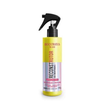 Imagem de Finalizador Bio Extratus be.use Reconstrutor Uso Indispensável 210ml