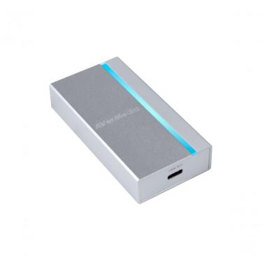 Imagem de Placa de Captura Extremecap UVC BU110 para Gravação e Transmissão de Vídeo 1080P60 com Conversor HDMI para USB 3.0