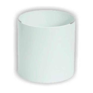 Imagem de Prolongamento para Caixa de Gordura Prolongamento Caixa Gordura 250MM X 20CM Evita Entupimentos em PVC Rígido Resistente