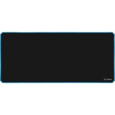 Imagem de Mouse Pad Gamer Fortrek Speed Mpg104 - 900x400mm - Azul