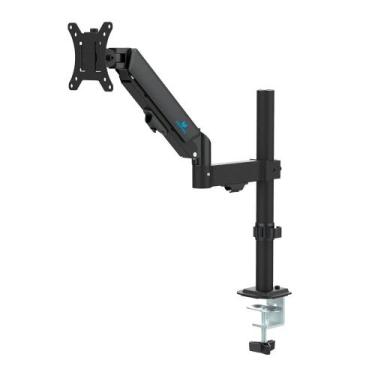 Imagem de Suporte de Mesa Articulado para Monitor de 17" a 32" Ergofirst, Ajuste