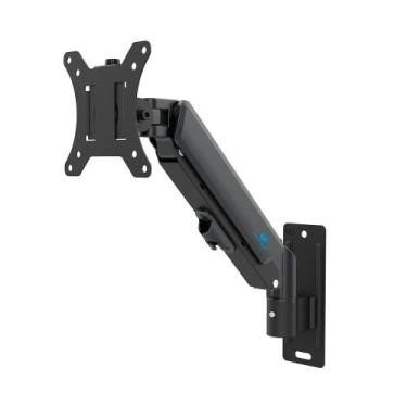 Imagem de Suporte de Parede Articulado para Monitor de 17" a 32" Ergofirst, Ajus
