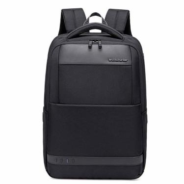 Imagem de Mochila Artic Hunter Executiva Resistente Grande Viagem Notebook 2 Litros-Masculino