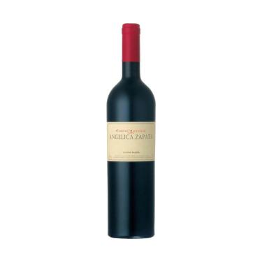 Imagem de Vinho Tinto Angélica Zapata Cabernet Sauvignon Alta 750ml
