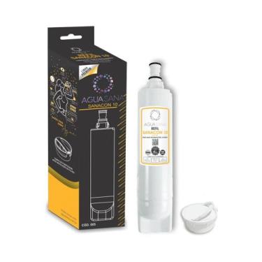 Imagem de Refil Filtro Vela para Bebedouro Purificador de Água Consul CPB34 CPB3