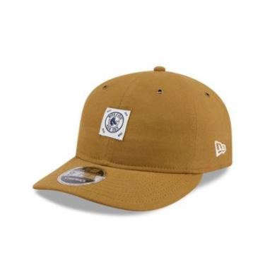 Imagem de BONE NEW ERA 9FIFTY RETRO CROWN SN MLB BOSTON RED SOX-Masculino