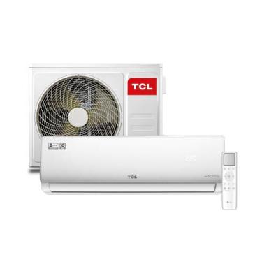 Imagem de Ar Condicionado 34000 BTUs Inverter Tcl Split Hi Wall Elite G2 Quente 