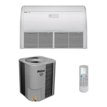 Imagem de Ar Condicionado Piso Teto Philco Inverter 36.000 Btus Frio 220V R-32, 