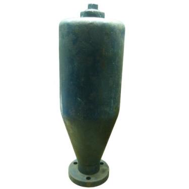 Imagem de Balão Amortecedor de Pressão Lavadora Chiaperini Gilbarco B1 B2