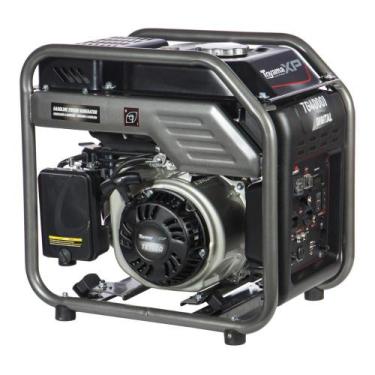 Imagem de Gerador de Energia Inverter Toyama a Gasolina TG4000l Mono 127V 4KW 