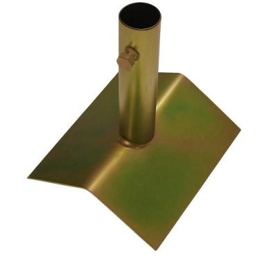 Imagem de Suporte antena cano comunheira 1" - DIVERSAS