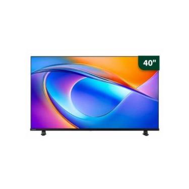 Imagem de Smart TV 40" Toshiba Full HD Dled 40V35RS - Preto, Preto