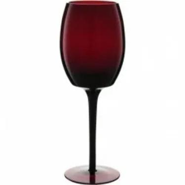 Imagem de Conjunto de 6 Taças Vermelho Helga 430 ML - Toque De Classe