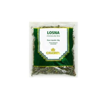 Imagem de Chá Losna 30g Natural Chamel