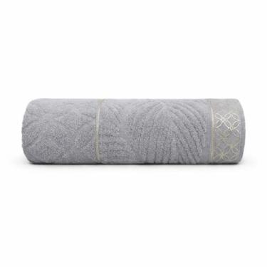 Imagem de Toalha De Rosto Nativa 100 Algodão Macia Felpuda Appel - Appel Home, G
