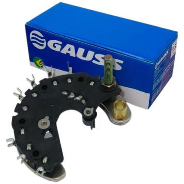 Imagem de Placa De Diodos Gauss Equivalente A13vi132 Valeo