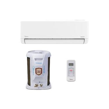 Imagem de Ar Condicionado Split Hi Wall Midea Inverter 22000 BTUS Frio 220V 42EBVCA22M5
