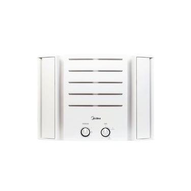 Imagem de Ar Condicionado de Janela Midea Convencional Frio 7500 BTUS 110V