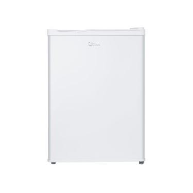 Imagem de Frigobar Inverse 67L MDRD108 Midea Branco Bivolt