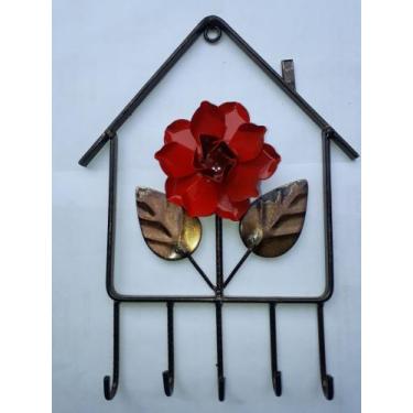 Imagem de Porta chave - Fabricação própria , P