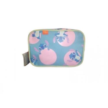 Imagem de Necessaire Média Lilo e Stitch Puket