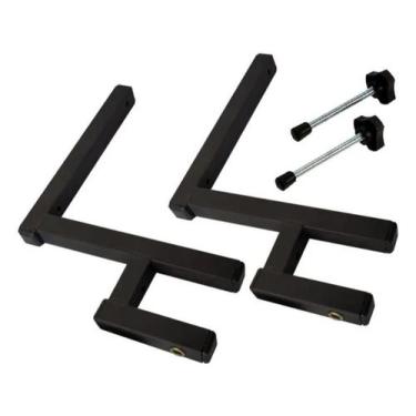 Imagem de Suporte para Rede Tênis de Mesa Reforçado Procópio - Procopio