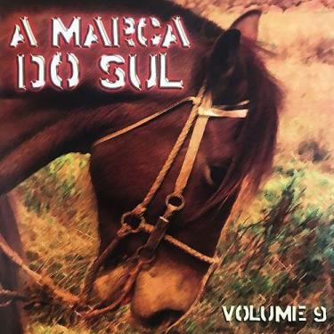 Imagem de Cd - A Marca Do Sul - Vol - Volume 9 - ACIT