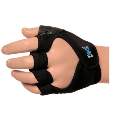 Imagem de Luva de Musculação em Neoprene - Ideal Produtos Ortopédicos