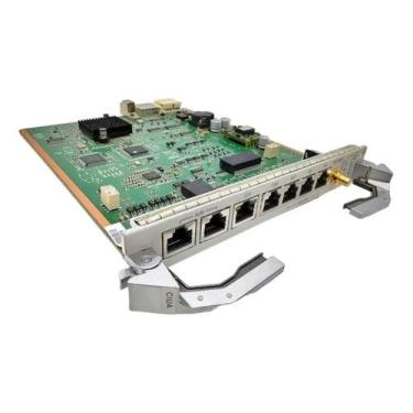 Imagem de Olt Placa Ciua H901ciua Huawei