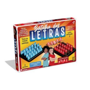 Imagem de Batalha das letras - Grow, Unica