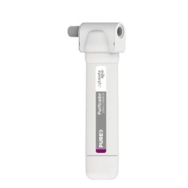 Imagem de Purificador de Agua com Carvao Ativado Ideal para Tratamento de Cabelo