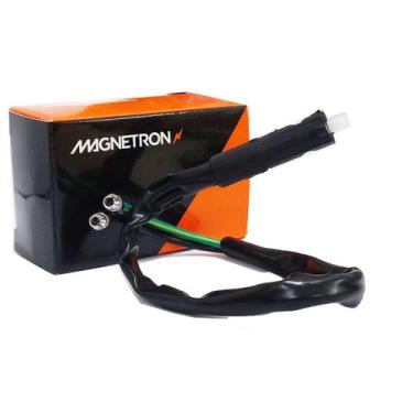 Imagem de Interruptor de Freio Dianteiro Biz 125 Ks / Biz 125 Es 2006-2010 Magne