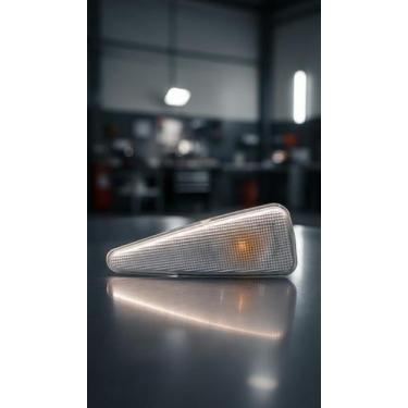 Imagem de Lanterna Pisca Lateral Cristal - Lado Esquerdo - Congratulations Store