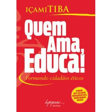 Imagem de Quem ama, educa!: formando cidadãos éticos - INTEGRARE, 3