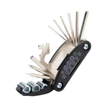 Imagem de Chave De Fenda Dobrável Para Reparos KTM Adventure RC390 RC125 RC200 D