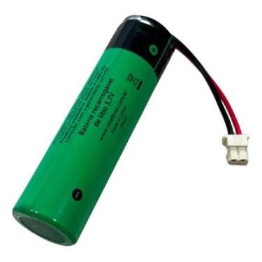Imagem de Bateria 3,7v Central Alarme Intelbras Amt8000 Original